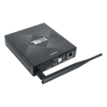 NOVASTAR TB10PLUS – Reproductor Multimedia LED / Carga 650,000 Píxeles / 4K H.265 / Android 10 / Wi-Fi 2.4 GHz + Ethernet Gigabit / 2 GB RAM 32 GB / IP20