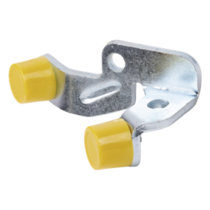 AccessPRO XB-STOP-L – Tope para Barrera Automática / AC 130V / 50-60Hz / 750W / -20°C a 50°C / Izquierdo Vehicular