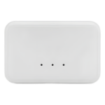 HONEYWELL HOME RESIDEO PROSIXRPTR – Repetidor Inalámbrico RF / Extensión de Alcance Sensores / Batería de Respaldo 24 h / Indicadores LED de Estado / Certificación UL ETL
