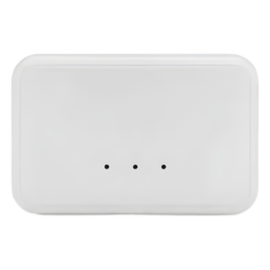 HONEYWELL HOME RESIDEO PROSIXRPTR – Repetidor Inalámbrico RF / Extensión de Alcance Sensores / Batería de Respaldo 24 h / Indicadores LED de Estado / Certificación UL ETL