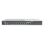 RUIJIE RG-WALL1600-Z3200-S – Firewall Administrado en la Nube / Hasta 2,000 Usuarios / Throughput 3 Gbps / AI Security / Anti-DDoS / Gestión Centralizada