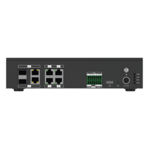 HIKVISION DS-TPE400-E – Terminal de Estacionamiento para Exteriores
