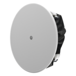 YAMAHA VC8NW – Altavoz de Plafón Coaxial / Woofer 8 in / Tweeter 1 in / 70/100V / 16 Ohms / Rejilla Pintable