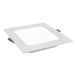 EPCOM INDUSTRIAL EPIDLS24W – Spot LED Cuadrado Empotrable / 30 x 30 cm / 24 W / 2040 lúmenes / Luz Fría 6000 K / Ángulo 120° / IP20 / 25000 hrs