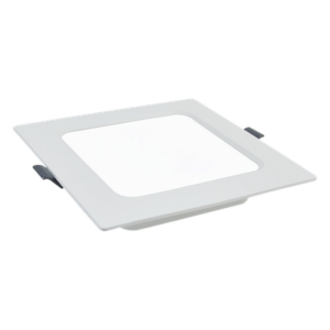 EPCOM INDUSTRIAL EPIDLS24W – Spot LED Cuadrado Empotrable / 30 x 30 cm / 24 W / 2040 lúmenes / Luz Fría 6000 K / Ángulo 120° / IP20 / 25000 hrs