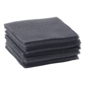 LINKEDPRO BY EPCOM YH04BF12 – Juego de filtros oscuros / 12 piezas / Compatible con filtro YH04B / Para equipos EIPCB y línea LPForte