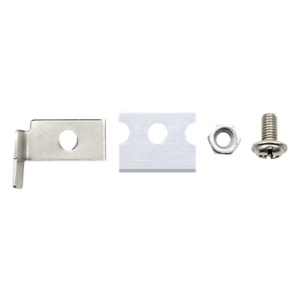 EPCOM POWERLINE CT-TS007 – Navajas de Repuesto / Corte y Pelado / RJ11-RJ12-RJ45 / 8P8C-6P6C-4P4C / 2 cm (0.07 ft)