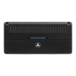 JL AUDIO 10-03885-00 – JL Audio® RD800/6 /  Car Audio / Amplificador Full-range 6 Canales / 800 W / RD Series