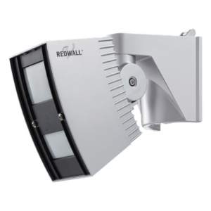 OPTEX RW-SIP404 – Detector de Movimiento Pasivo / Perimetral / Largo Alcance 40x4m / 131x13ft / Antimascaramiento / Antirotación / IP65