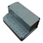 CAME 119RIR247 – Contenedor para Cuadro de Mando / Compatible GARD4 / Materiales de Alta Resistencia / Diseño Compacto / 1 Unidad
