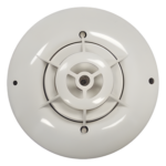 HOCHIKI DCD-135 – Detector de Temperatura Fija y Tasa de Aumento / 57°C o 88°C / UL 60'x60' / 2-4 Hilos / 35µA / 15-33 VDC