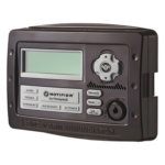 NOTIFIER N-ANN-80 – Anunciador Serial LCD / 80 Caracteres / ANN-Bus / 1800 m (5905.5 ft) / 18 a 28 VDC / Controles con Llave