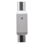 UBIQUITI LOCOM2 – CPE inalámbrico / 2.4 GHz / 150 Mbps / Antena 8 dBi / 1 puerto 10/100 Mbps / PoE 24V / 161x31x80 mm