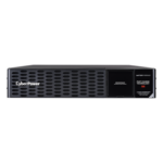 CYBERPOWER BP48VP2U01 – Módulo de Baterías Externas / 48V / 60A / 8 Baterías 12V 7Ah / Intercambiables en Caliente / Carga Directa