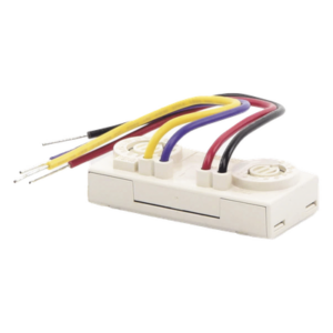 NOTIFIER FMM-101 – Módulo Monitor Direccionable / 2 Hilos / Contacto Seco / FlashScan / Instalación en Caja 1 Posición / Alimentación por Lazo SLC