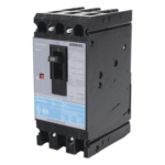 SIEMENS ED63B050MX – Interruptor Termomagnético / 3 Polos / 50A / 600V CA / Capacidad Interruptiva 25 kA / Gabinete N1 y N3R