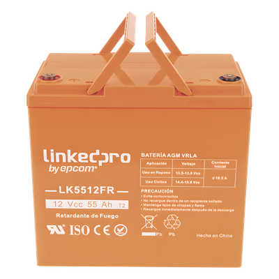 LK5512FR