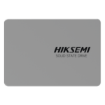 HIKSEMI by HIKVISION HS-SSD-V310/512G – SSD para Videovigilancia Móvil / 512 GB / SATA III / 550 MB/s Lectura / 525 MB/s Escritura / 0°C a 70°C / 2.5"