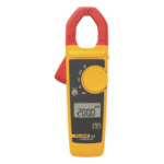 FLUKE FLUKE-303/EMESP – Pinza Amperimétrica / Medición CA 600 A / Tensión CA/CC 600V / CAT IV 300V / CAT III 600V / Mordaza 30 mm / Resistencia 4 kΩ