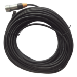 HIKVISION DS-D42-NC – Cable de Datos Principal para Paneles LED de Exterior / Compatible con Familias CD-1AAB y CD-2APA / 20 m (65.6 ft)