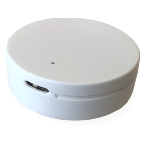 NEXMOSPHERE XF-P3W – Sensor Inalámbrico Pickup / Acelerómetro / Alcance 8-10 m (26.2-32.8 ft) / Batería 2+ Años / 2.4 GHz / 32 mm