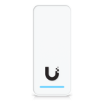 UBIQUITI UA-G3-W – Lector de Acceso IP / NFC Multiprotocolo / Handwave de Salida / PoE / IP55 / -30 a 45°C (-22 a 113°F)