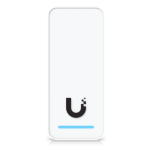 UBIQUITI UA-G3-W – Lector de Acceso IP / NFC Multiprotocolo / Handwave de Salida / PoE / IP55 / -30 a 45°C (-22 a 113°F)