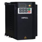 USFULL FU9000SI-004G-4 – Variador de Frecuencia Solar para Bomba / 4 kW (5 HP) / AC 380-440 V / DC 300-750 V / MPPT Automático / 3 Fases 0-440 V