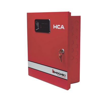 HCA-8/120