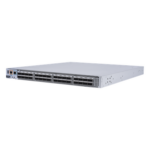 RUIJIE RG-S6510-32CQ – Switch Data Center / 32 Puertos QSFP28 100G / 6.4 Tbps / 2030 Mpps / VXLAN EVPN / RDMA Lossless / 1 RU Hot-Swap