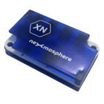 NEXMOSPHERE XN-145 – Controlador X-talk / 4 Puertos Independientes / USB API Serial 115200 bps / Montaje Magnético / 62.5 mm