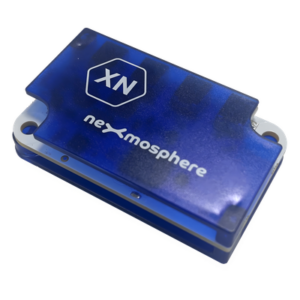 NEXMOSPHERE XN-145 – Controlador X-talk / 4 Puertos Independientes / USB API Serial 115200 bps / Montaje Magnético / 62.5 mm