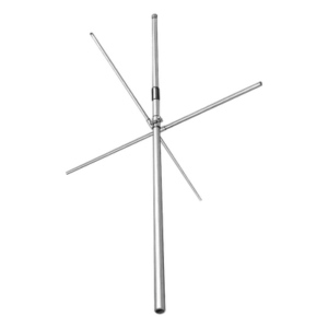SINCLAIR SG217-SF1SNM – Antena Omni / Banda Aérea 118-138 MHz / 2.5 dBd / Ancho de Banda Ajustable 1.6-2.1% / 250W / N Macho
