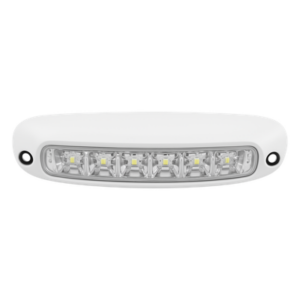 SIGNALPRO SPW13-W – Luz de Escena LED / 1730 Lúmenes / 12-24 VCD / IPX7 / ECE R10 / CISPR 25 Clase 3
