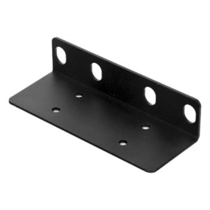 EPCOM DS-EAR-RACK – Orejas para Ensamble en Rack / Compatible con DVR`s epcom / HIKVISION / 2 Unidades en Rack