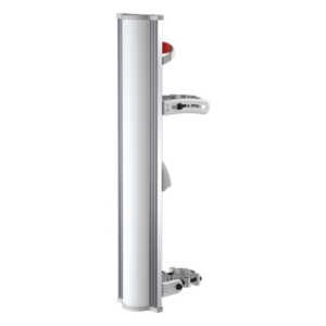 RF ELEMENTS AS-2-14 – Antena Sectorial 100º Tipo Panel en 2.4 GHz, Ganancia de 14 dBi, BackShield para rechazo al ruido