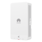 HUAWEI AP266 – Punto de Acceso Wi-Fi 6 / 2.9 Gbps / 128 Clientes / 5 Puertos Gigabit / Smart Antenna / PoE In+Out / Doble Banda 2x2