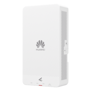 HUAWEI AP266 – Punto de Acceso Wi-Fi 6 / 2.9 Gbps / 128 Clientes / 5 Puertos Gigabit / Smart Antenna / PoE In+Out / Doble Banda 2x2