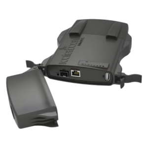 MIKROTIK RB922UAGS-5HPACT-NM – Punto de Acceso / 5 GHz / 802.11ac / 3x3 MIMO / 2000 mW / Conectorizado / PCIe / 6562 pies