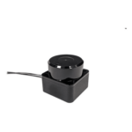 NEXMOSPHERE XQ-L2 – Sensor Lidar 360° / 5 m (16.4 ft) / 24 Zonas Configurables / Time-of-Flight / API X-Y