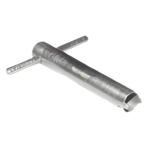 SYSCOM HER-3 – Llave de Tubo / Extracción de Opresores / Radios Portátiles ICOM / Compatible Series F, G, 11, 14 y 33 / Diseño Ergonómico