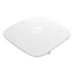 CAMBIUM NETWORKS XE3-4X00B06-RW – Punto de Acceso Wi-Fi 6E / Tri-Banda 2.4/5/6 GHz / 3 Radios SDR / 1,500 Clientes / PoE / Montaje Techo o Plafón