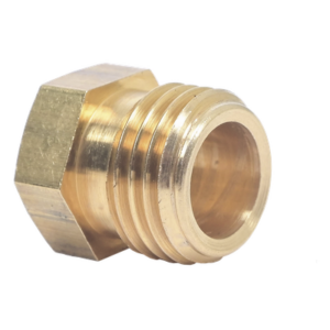 FAAC 7109095 – Abrazadera de cable / Aluminio y acero / IP44 / -20°C a +55°C / Hasta 6m (19.7 ft)
