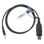 TXPRO TXCP231Y – Cable Programador USB / Interfaz USB / Compatible VX-5R FT-60R VX-300 VX-400 VX-410 VX-180 / Windows 7