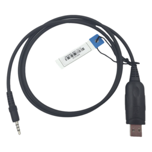 TXPRO TXCP231Y – Cable Programador USB / Interfaz USB / Compatible VX-5R FT-60R VX-300 VX-400 VX-410 VX-180 / Windows 7
