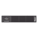PANDUIT U03S11L – UPS Rack / 3000 VA / 2700 W / Línea Interactiva / Onda Senoidal Pura / LiFePO4 / 2 UR / 5 Tomas NEMA