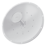 UBIQUITI RD-5G34 – Antena Direccional / 5 GHz / 34 dBi / 1050 mm / 3.44 ft / Dual Polarización