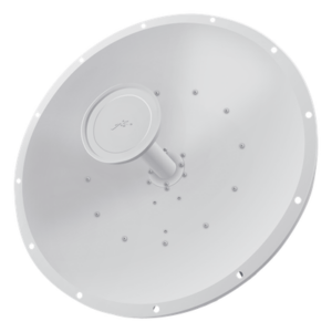 UBIQUITI RD-5G34 – Antena Direccional / 5 GHz / 34 dBi / 1050 mm / 3.44 ft / Dual Polarización