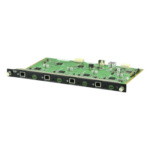 ATEN VM8514 – Tarjeta de Entrada HDBaseT / 4 Puertos / HDCP 1.4 / 4K 60Hz 4:2:0 / EDID Expert / Seamless Switch / Video Wall 32 Perfiles
