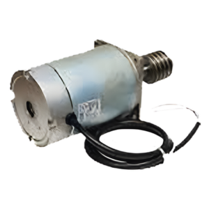 CAME 119-RIG047 – Refacción para barreras / Motor eléctrico 24V / Sistema GARD24 / Repuesto original